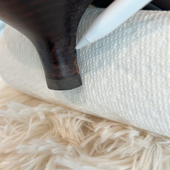 Nickels Women’s Espresso Brown Boots 8 1/2 Wide - Picture 16 of 16